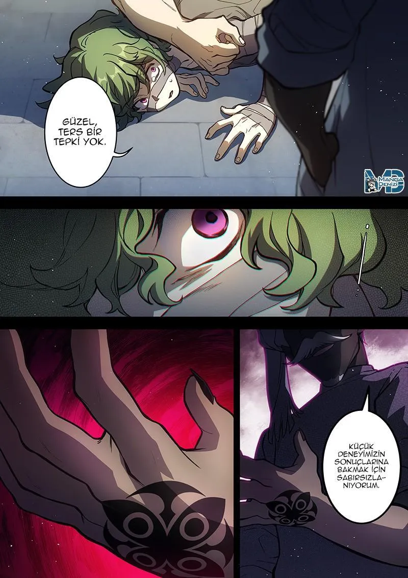 Genshin Impact - Sayfa 19