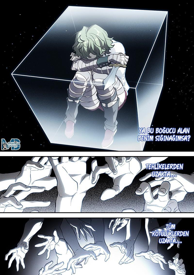 Genshin Impact mangasının 10 bölümünün 23. sayfasını okuyorsunuz.