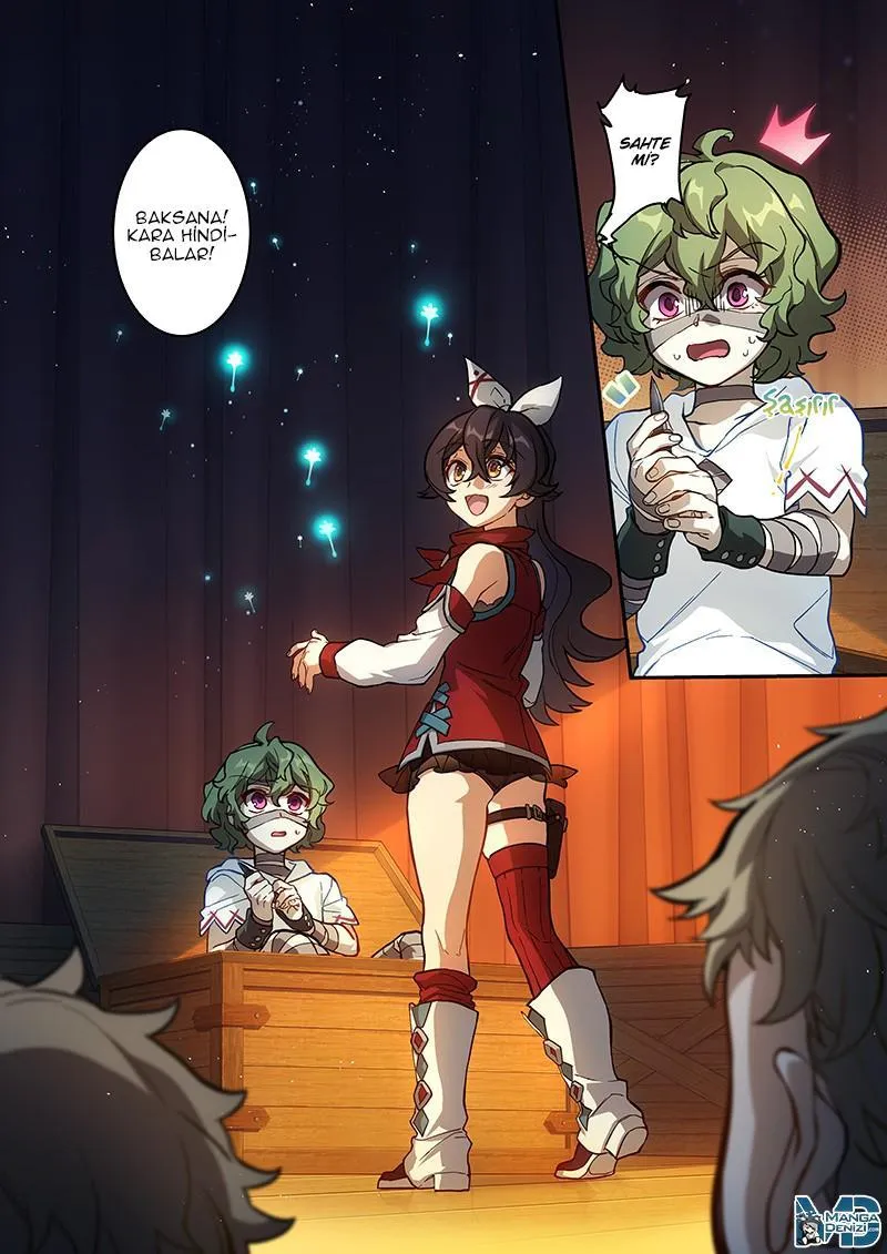 Genshin Impact - Sayfa 28