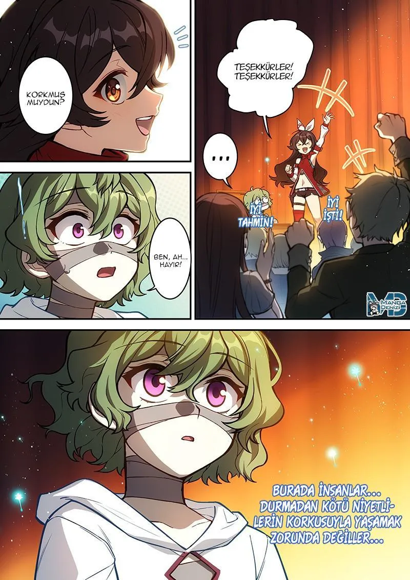 Genshin Impact - Sayfa 29