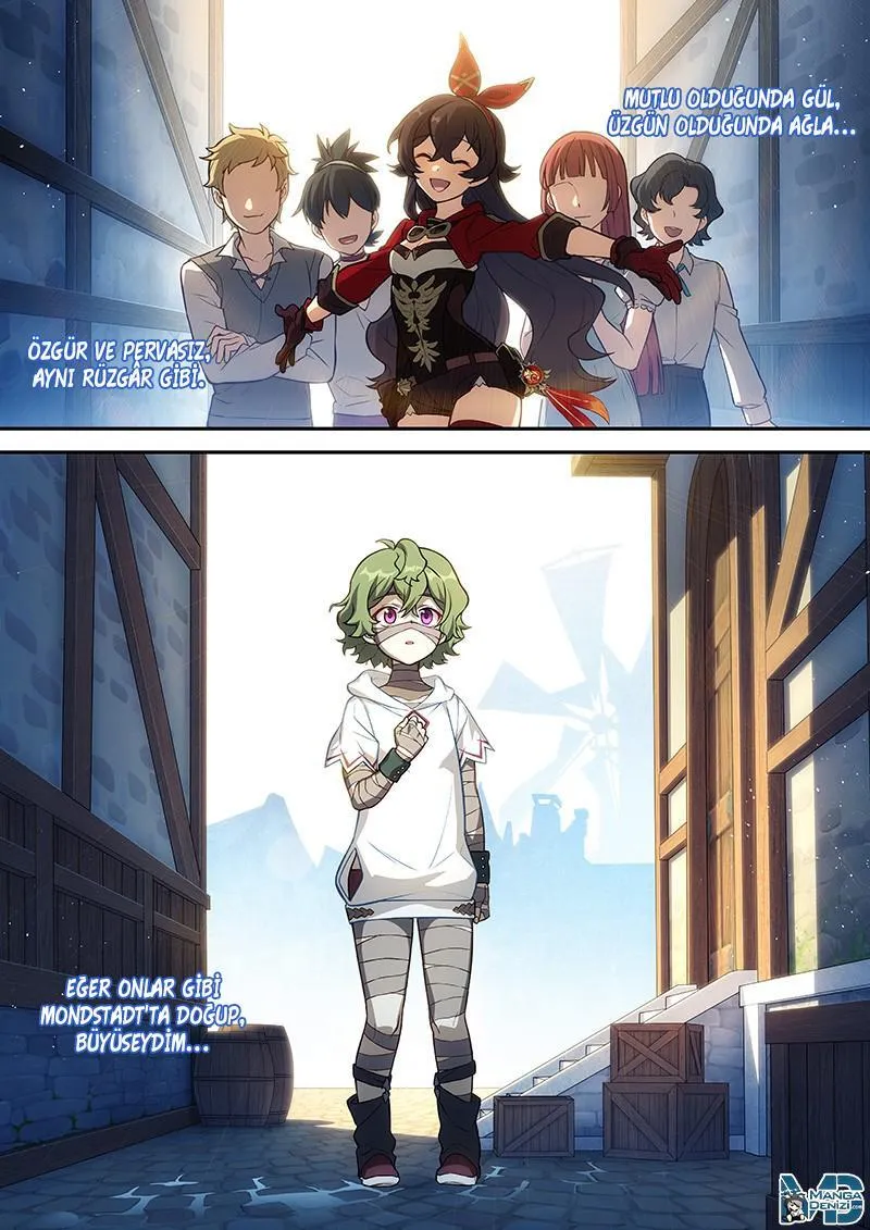 Genshin Impact - Sayfa 30