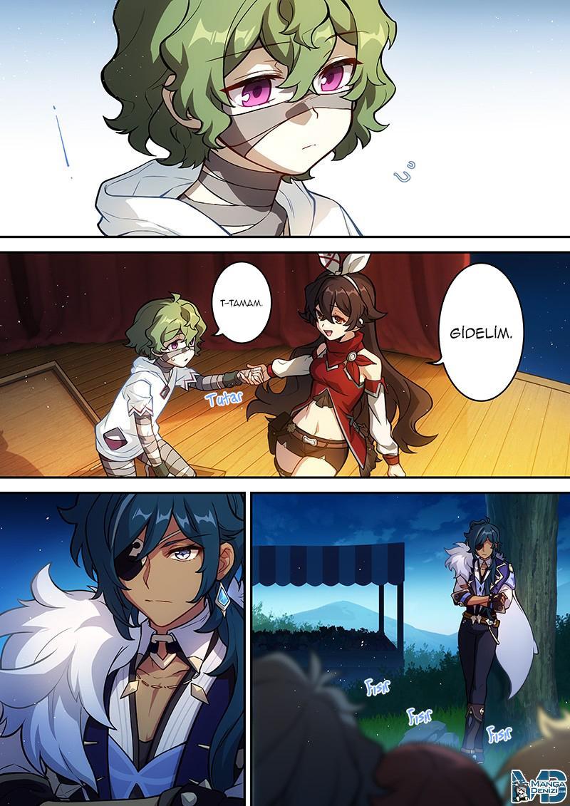 Genshin Impact mangasının 10 bölümünün 31. sayfasını okuyorsunuz.