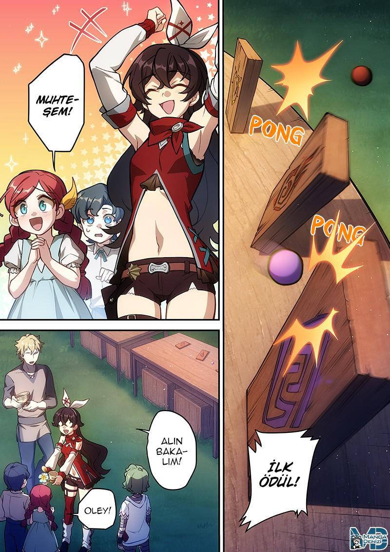 Genshin Impact mangasının 10 bölümünün 32. sayfasını okuyorsunuz.