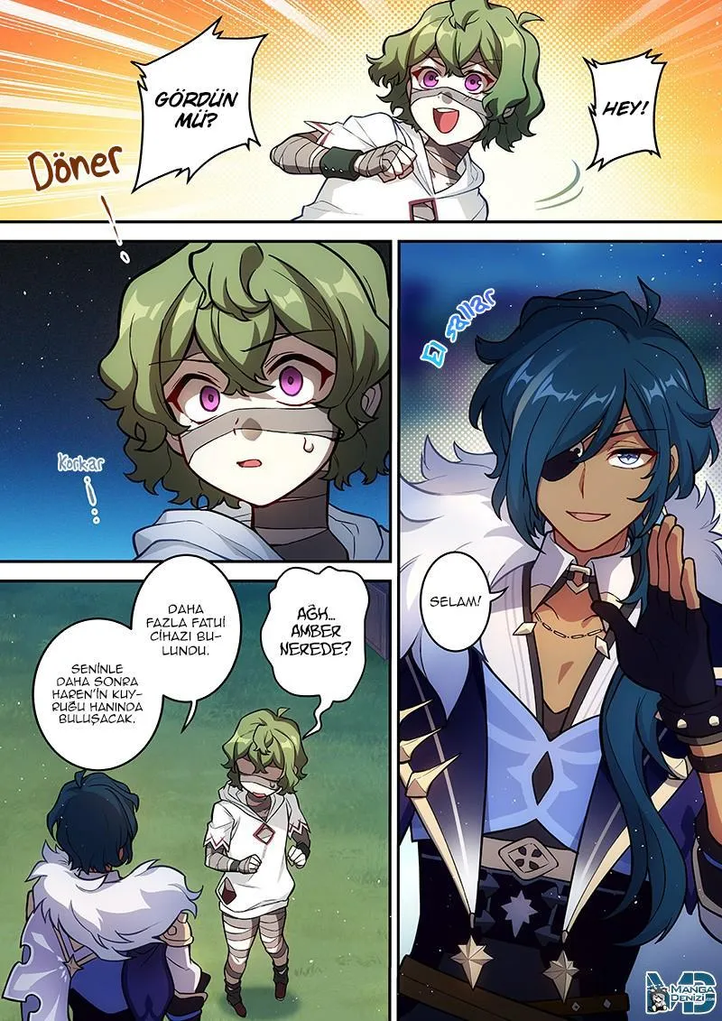 Genshin Impact - Sayfa 34