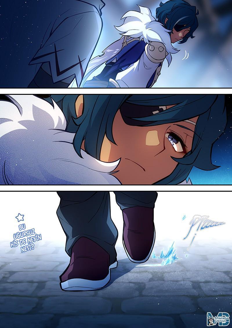 Genshin Impact mangasının 10 bölümünün 37. sayfasını okuyorsunuz.