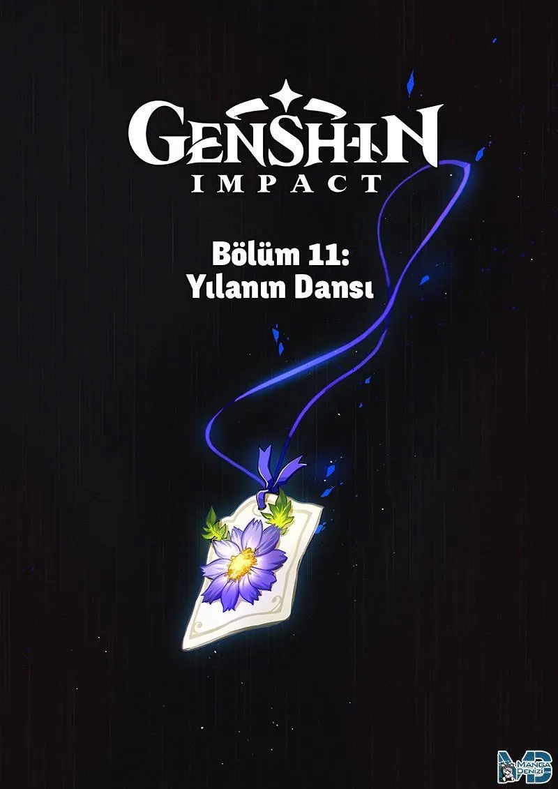 Genshin Impact - Sayfa 2