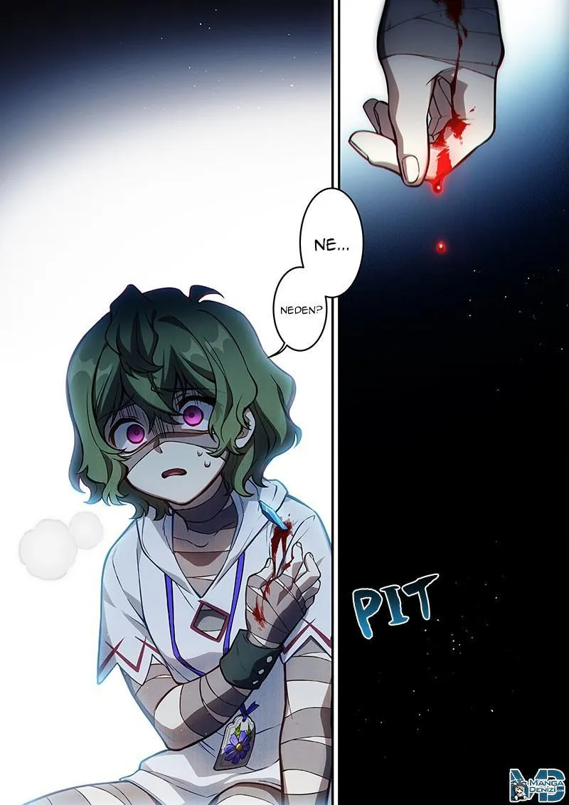 Genshin Impact - Sayfa 3