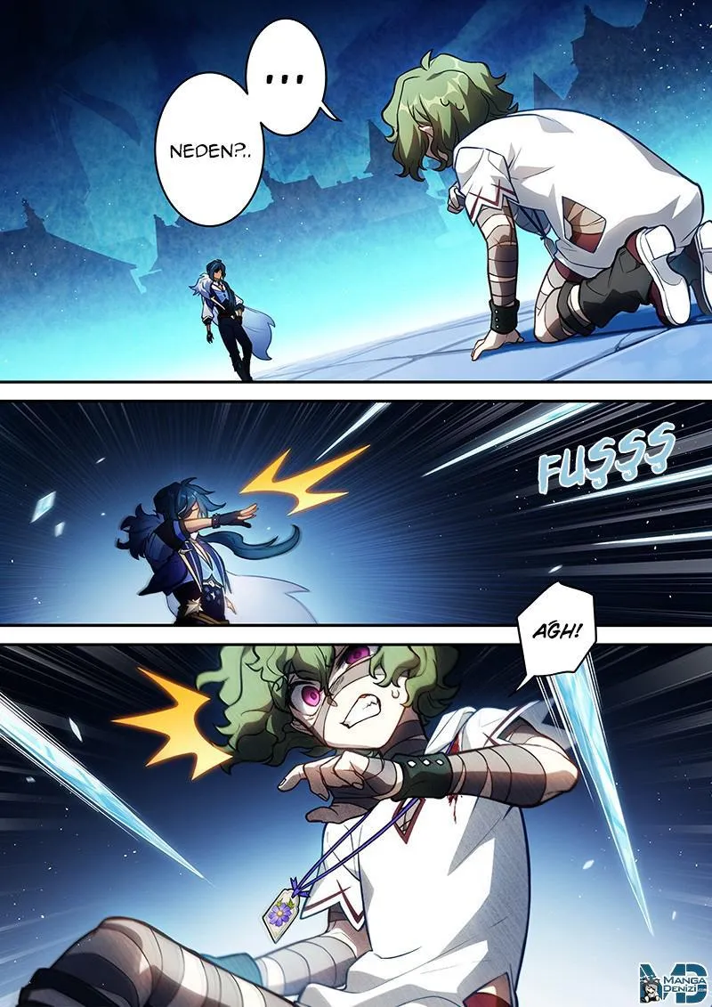 Genshin Impact - Sayfa 4