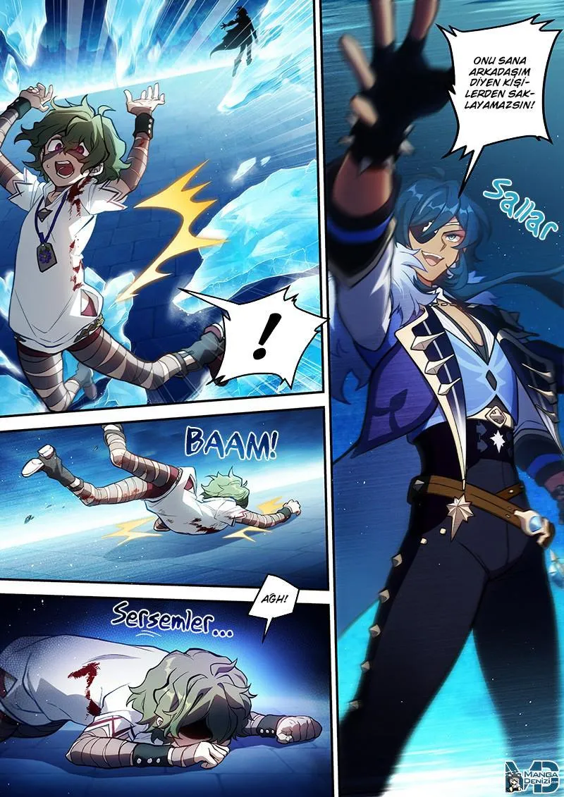 Genshin Impact - Sayfa 12