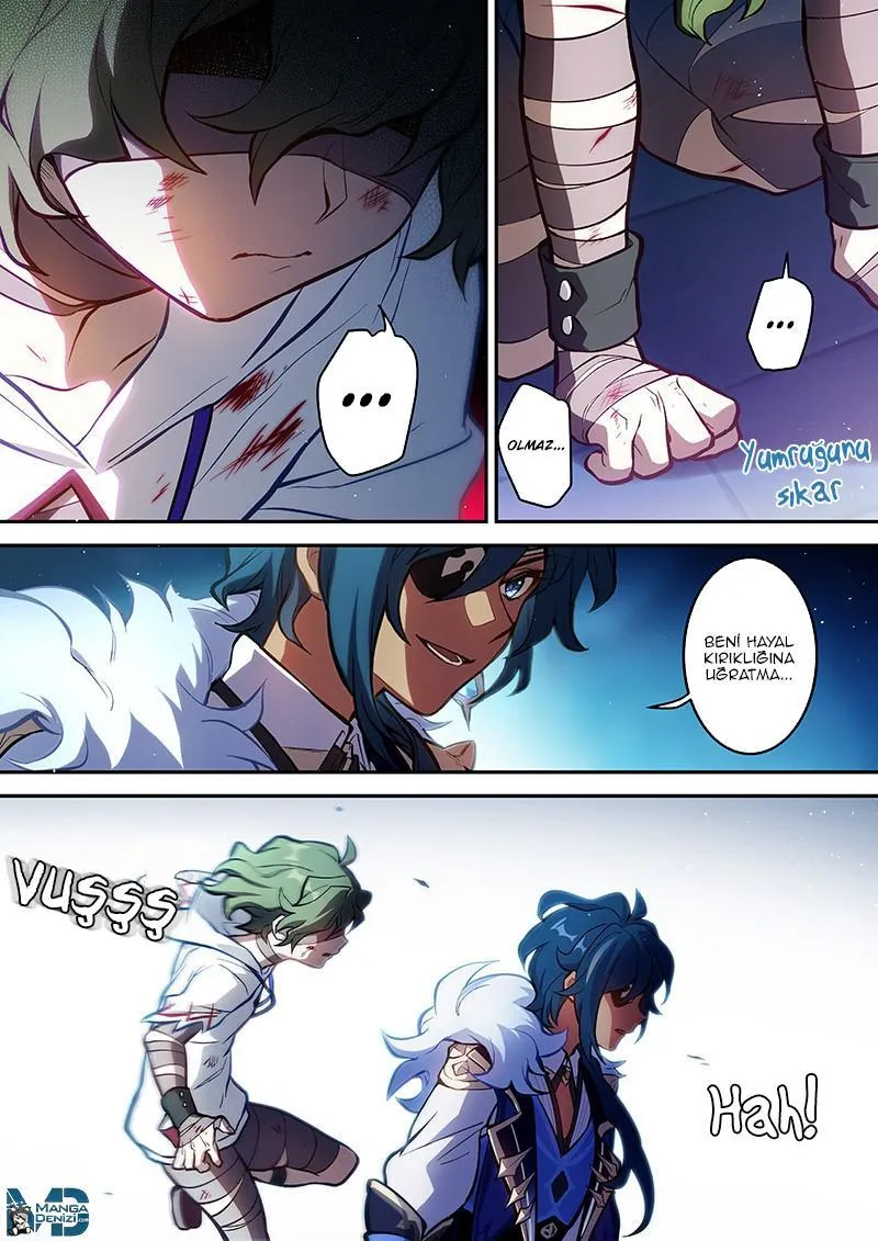 Genshin Impact - Sayfa 14