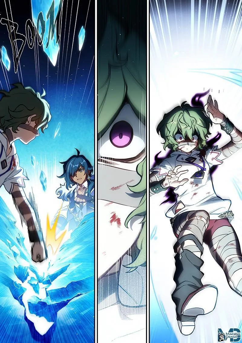 Genshin Impact - Sayfa 16