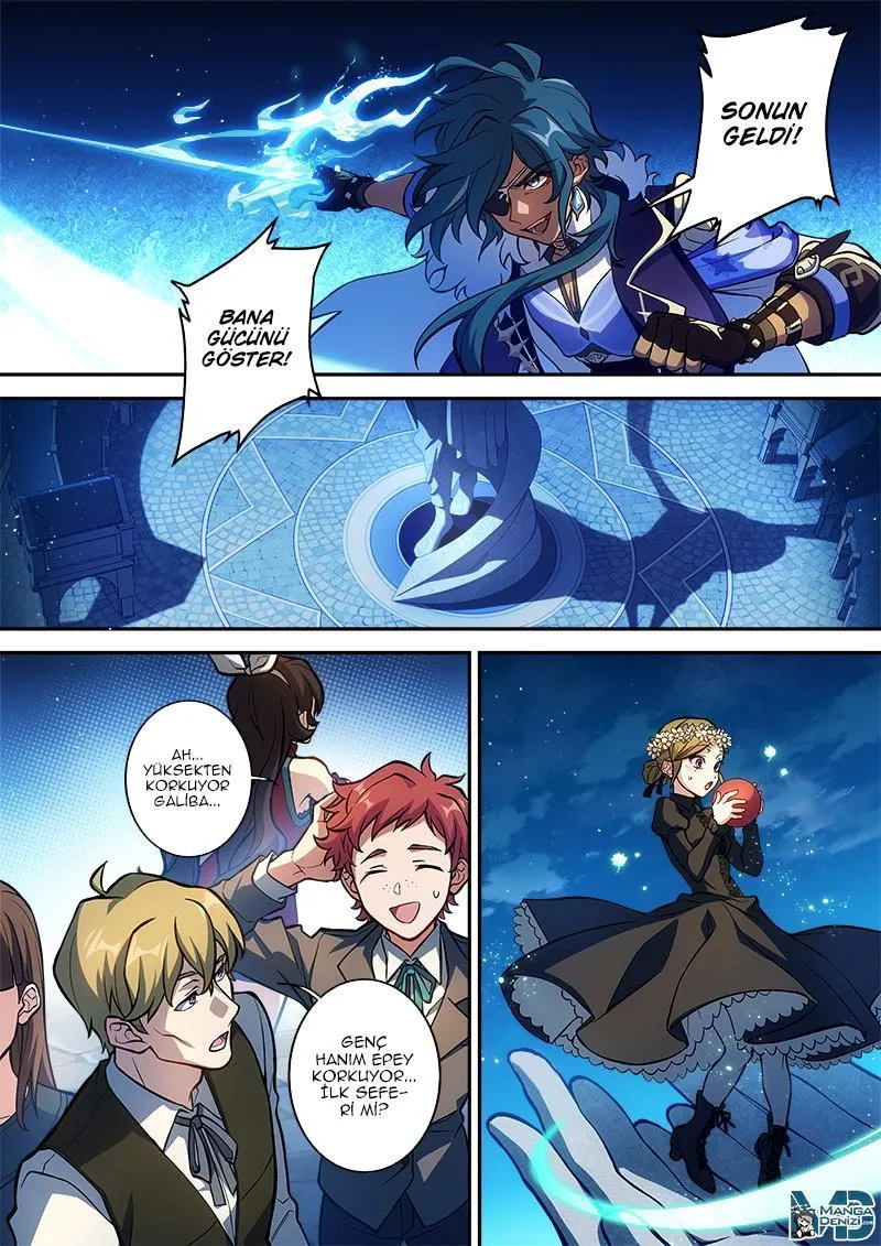 Genshin Impact - Sayfa 17