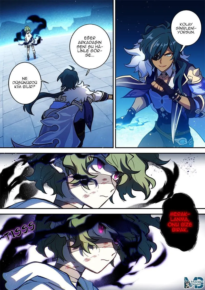 Genshin Impact - Sayfa 21