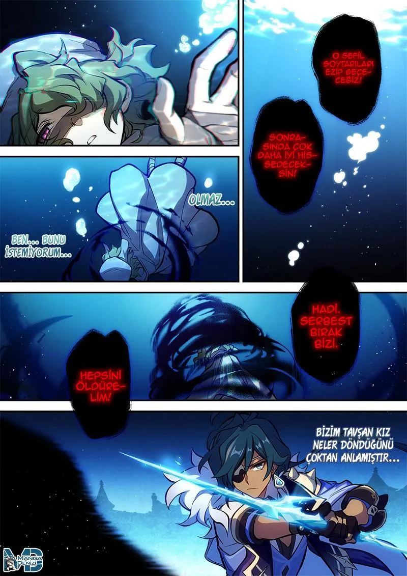 Genshin Impact - Sayfa 22