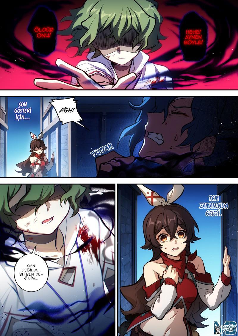Genshin Impact mangasının 11 bölümünün 24. sayfasını okuyorsunuz.