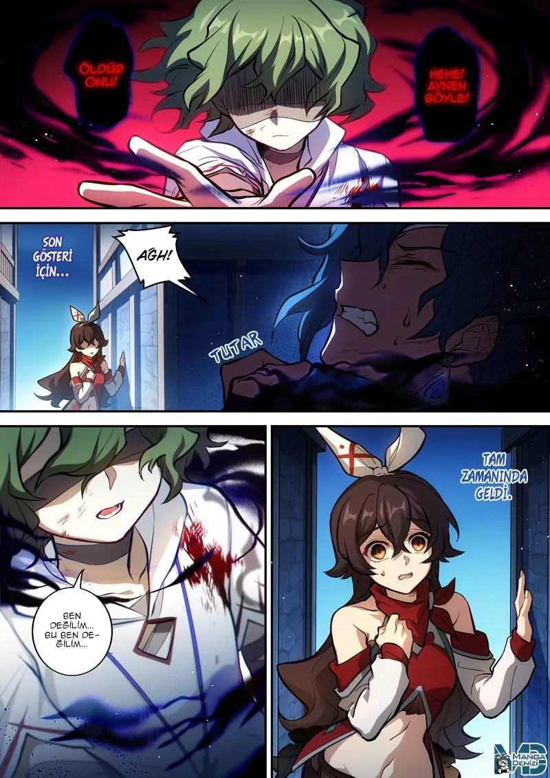 Genshin Impact - Sayfa 24