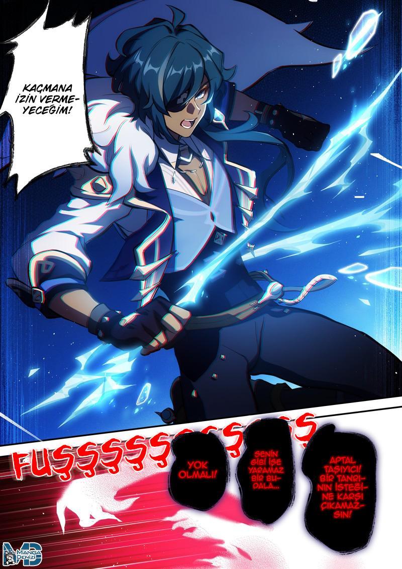 Genshin Impact mangasının 11 bölümünün 26. sayfasını okuyorsunuz.