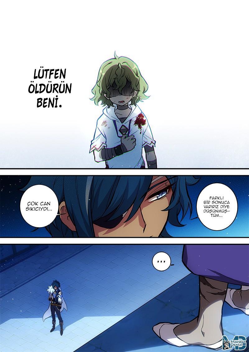 Genshin Impact mangasının 11 bölümünün 30. sayfasını okuyorsunuz.