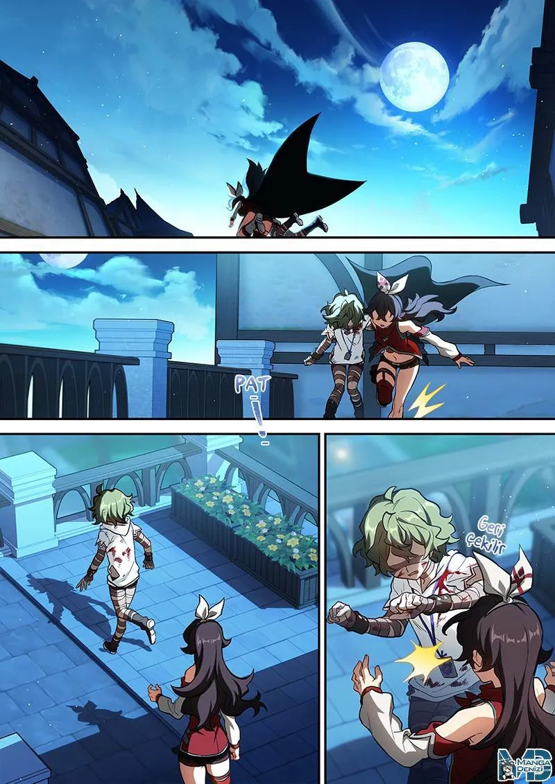 Genshin Impact - Sayfa 3