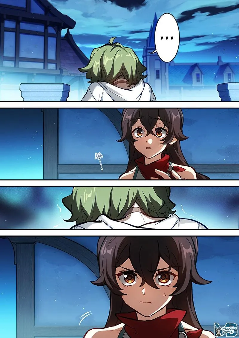 Genshin Impact - Sayfa 4