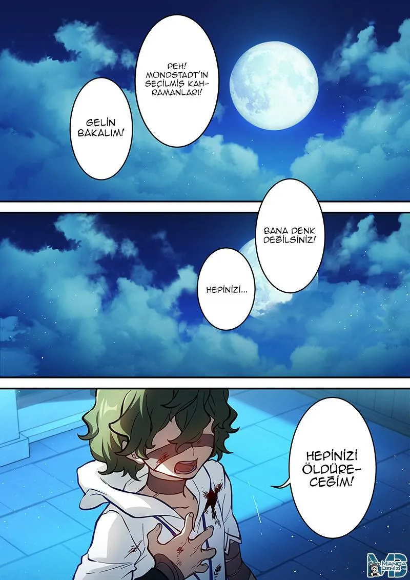 Genshin Impact - Sayfa 7