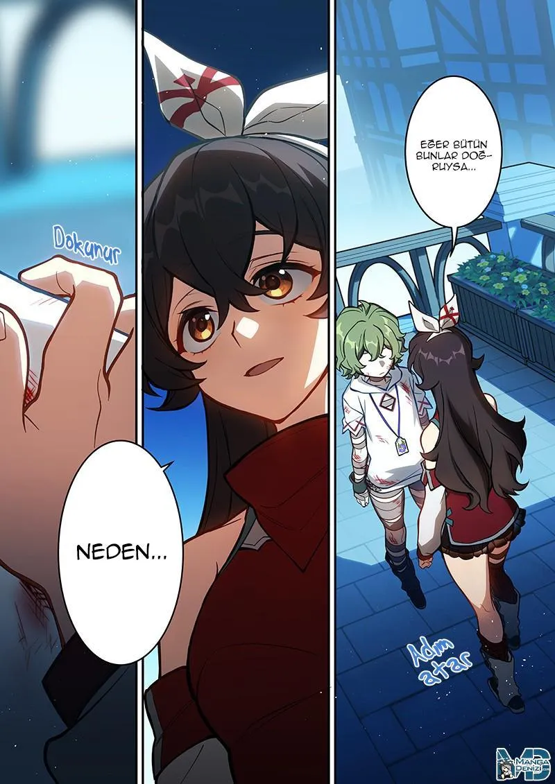 Genshin Impact - Sayfa 10