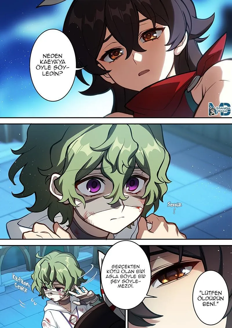 Genshin Impact - Sayfa 11