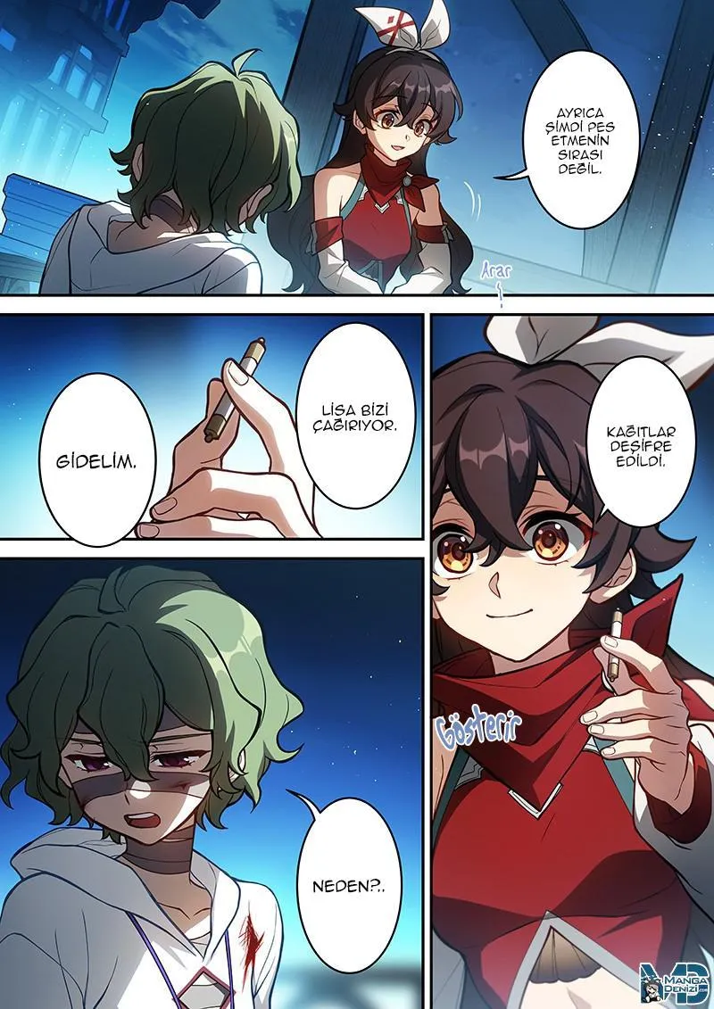 Genshin Impact - Sayfa 12