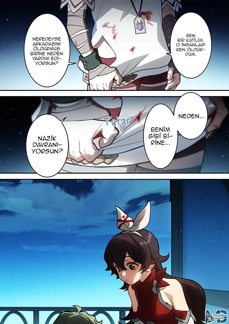 Genshin Impact - Sayfa 13