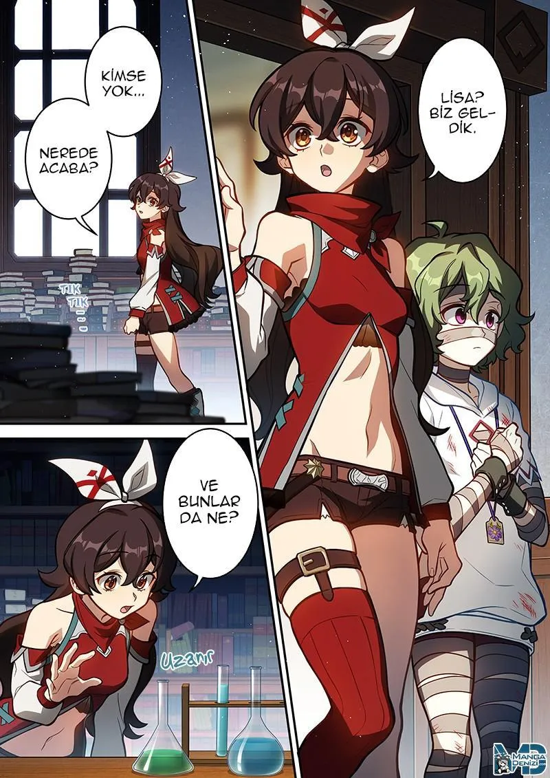 Genshin Impact - Sayfa 16