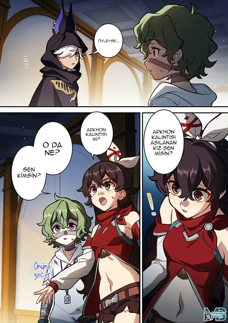 Genshin Impact - Sayfa 18