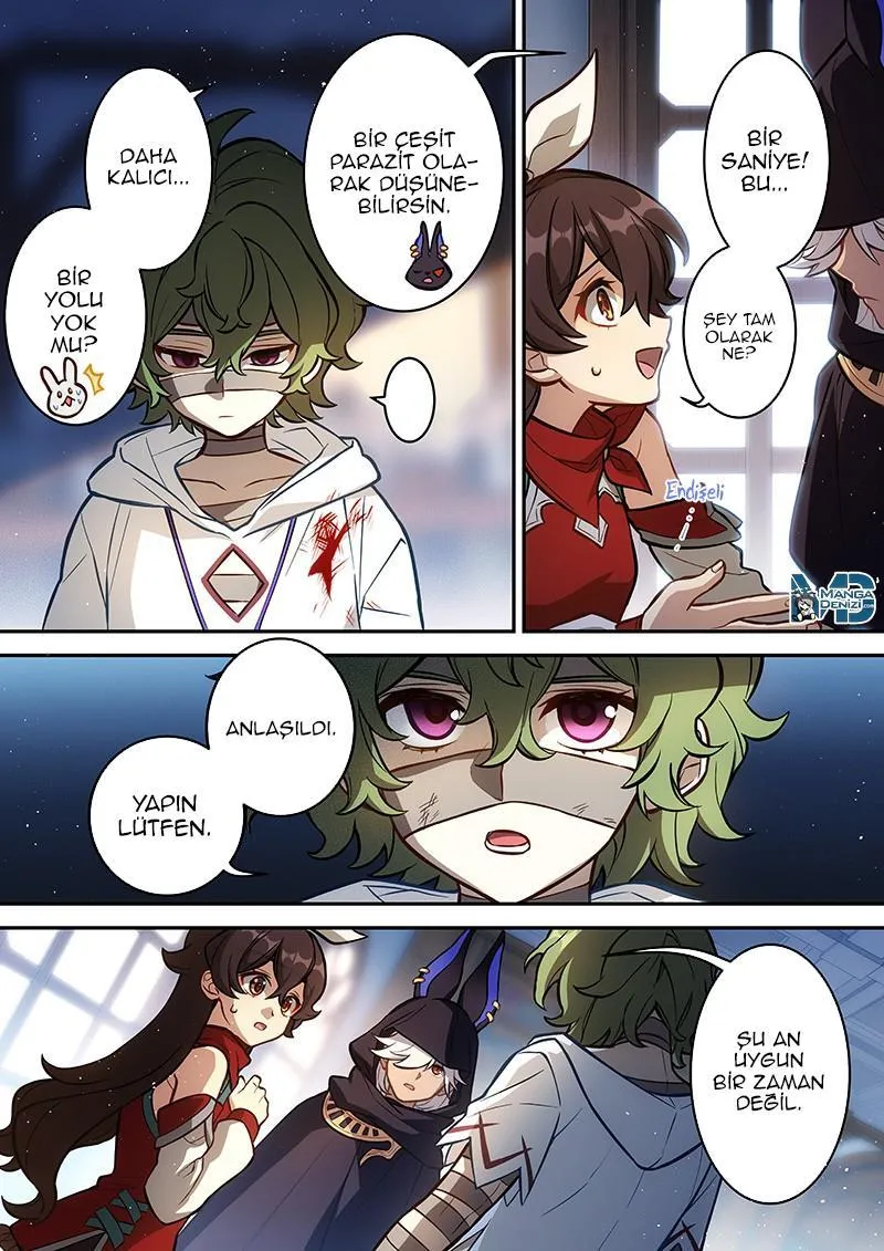 Genshin Impact - Sayfa 21