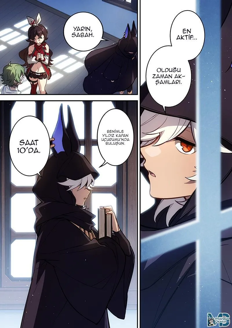 Genshin Impact - Sayfa 22