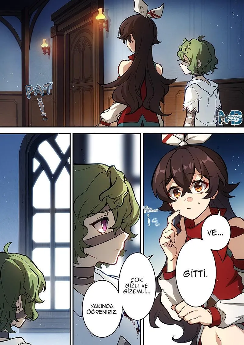 Genshin Impact - Sayfa 23