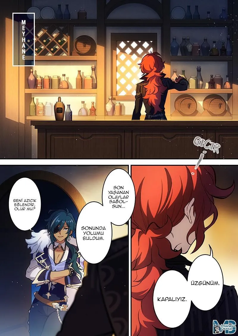 Genshin Impact - Sayfa 24