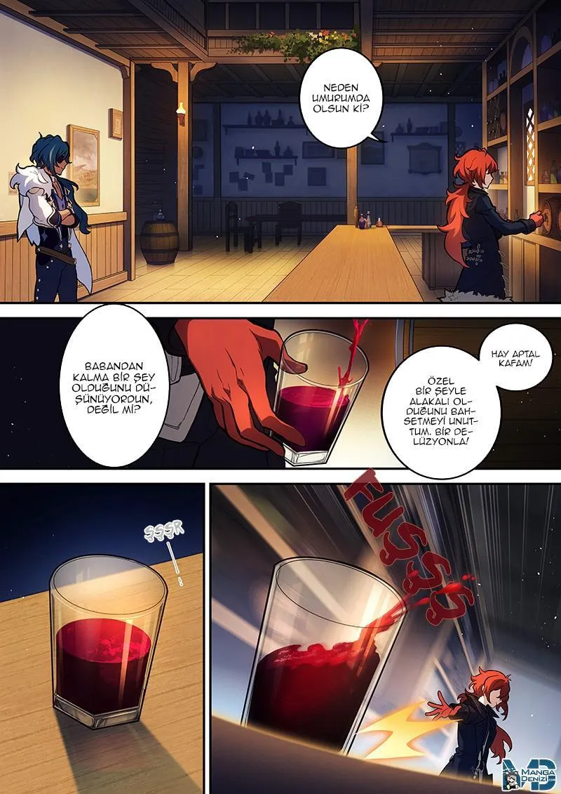 Genshin Impact - Sayfa 25