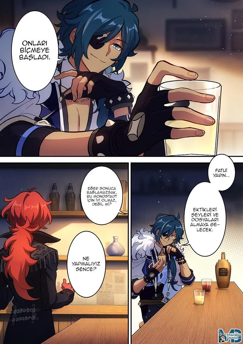 Genshin Impact - Sayfa 30