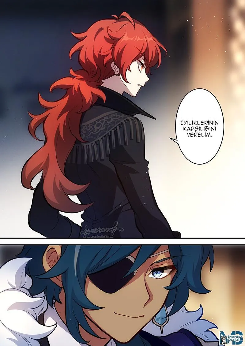 Genshin Impact - Sayfa 31