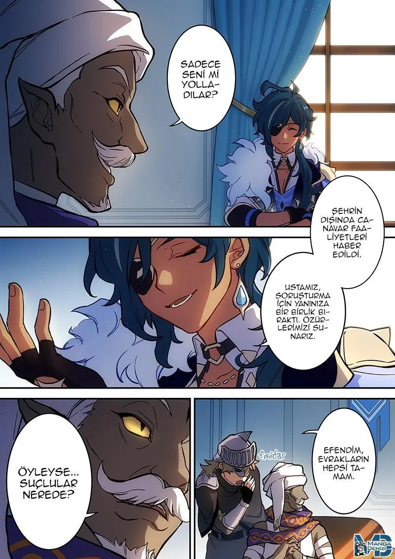 Genshin Impact - Sayfa 4