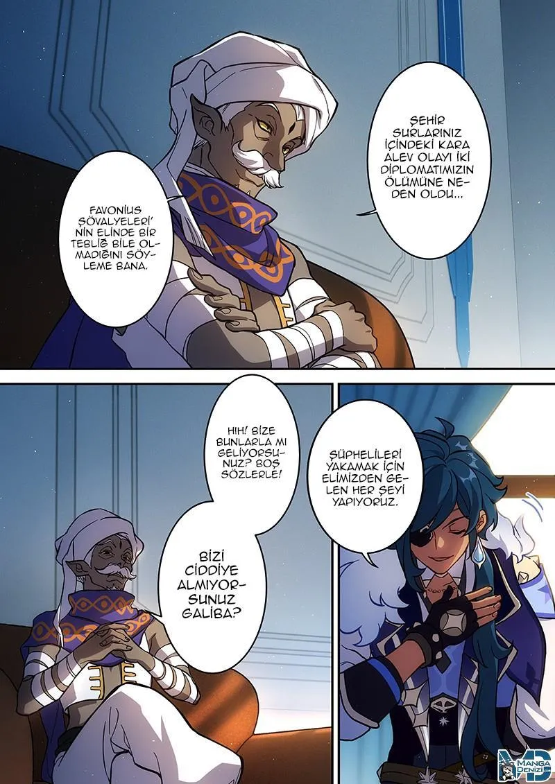 Genshin Impact - Sayfa 5