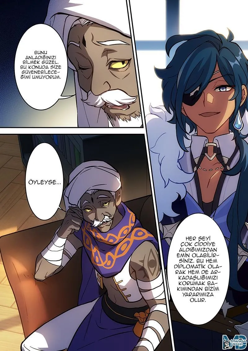 Genshin Impact - Sayfa 6