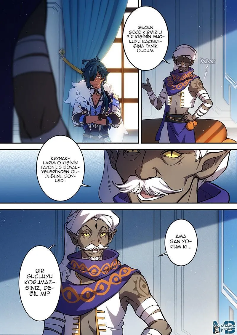 Genshin Impact - Sayfa 7