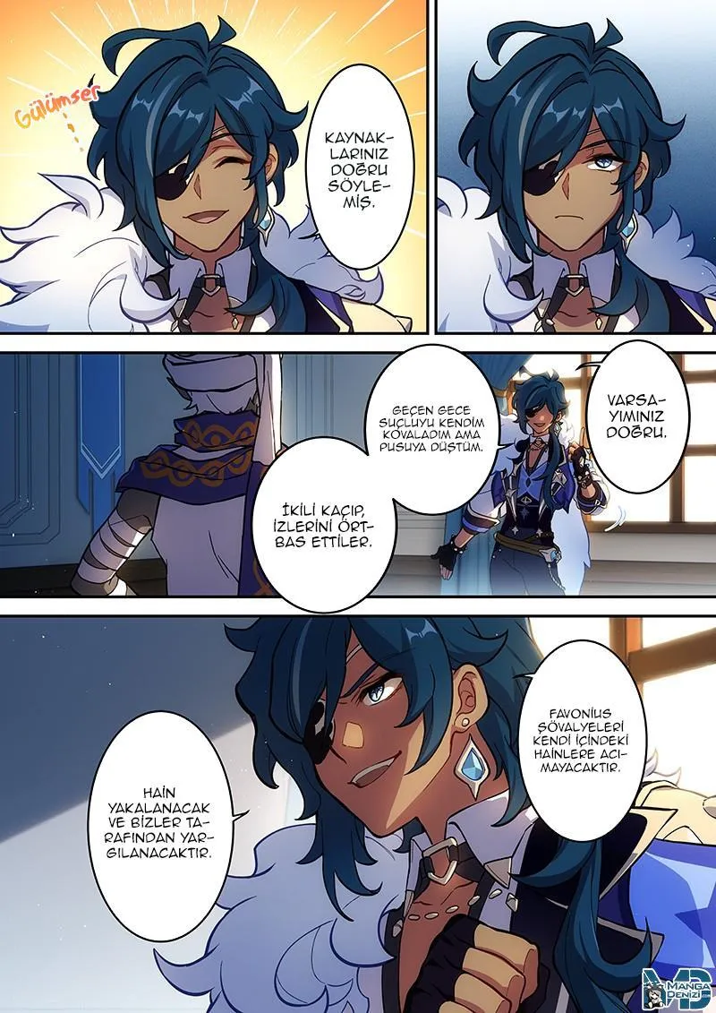 Genshin Impact - Sayfa 8