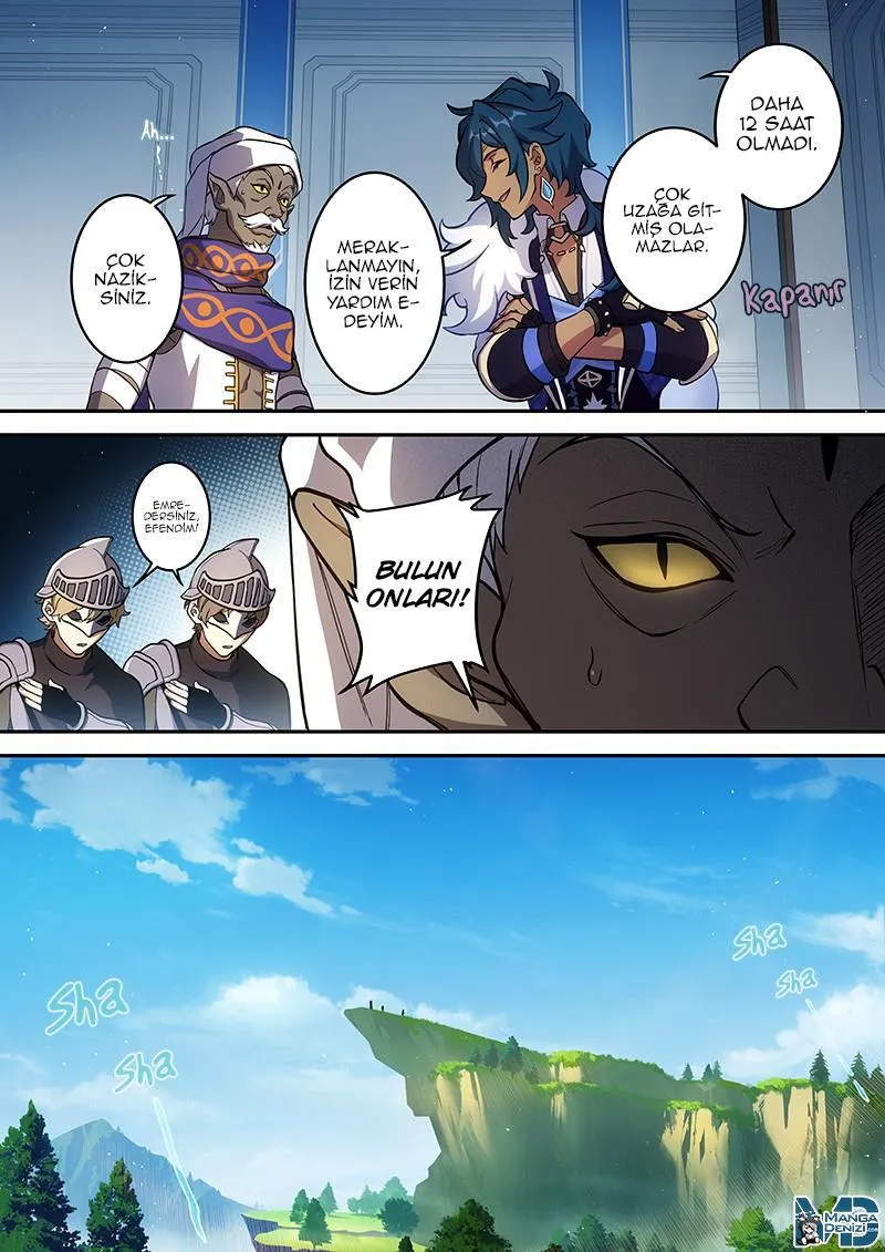 Genshin Impact - Sayfa 9