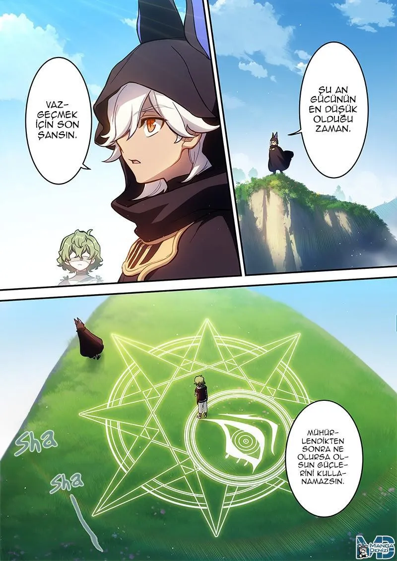 Genshin Impact - Sayfa 10