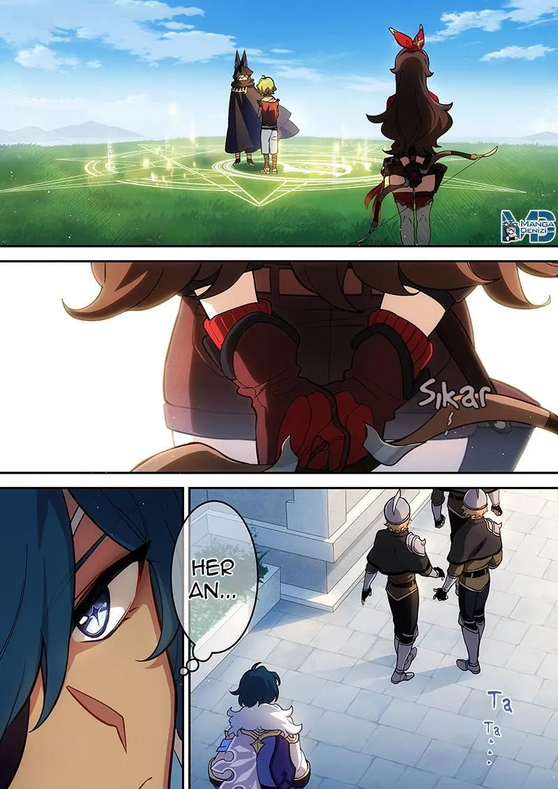 Genshin Impact - Sayfa 12