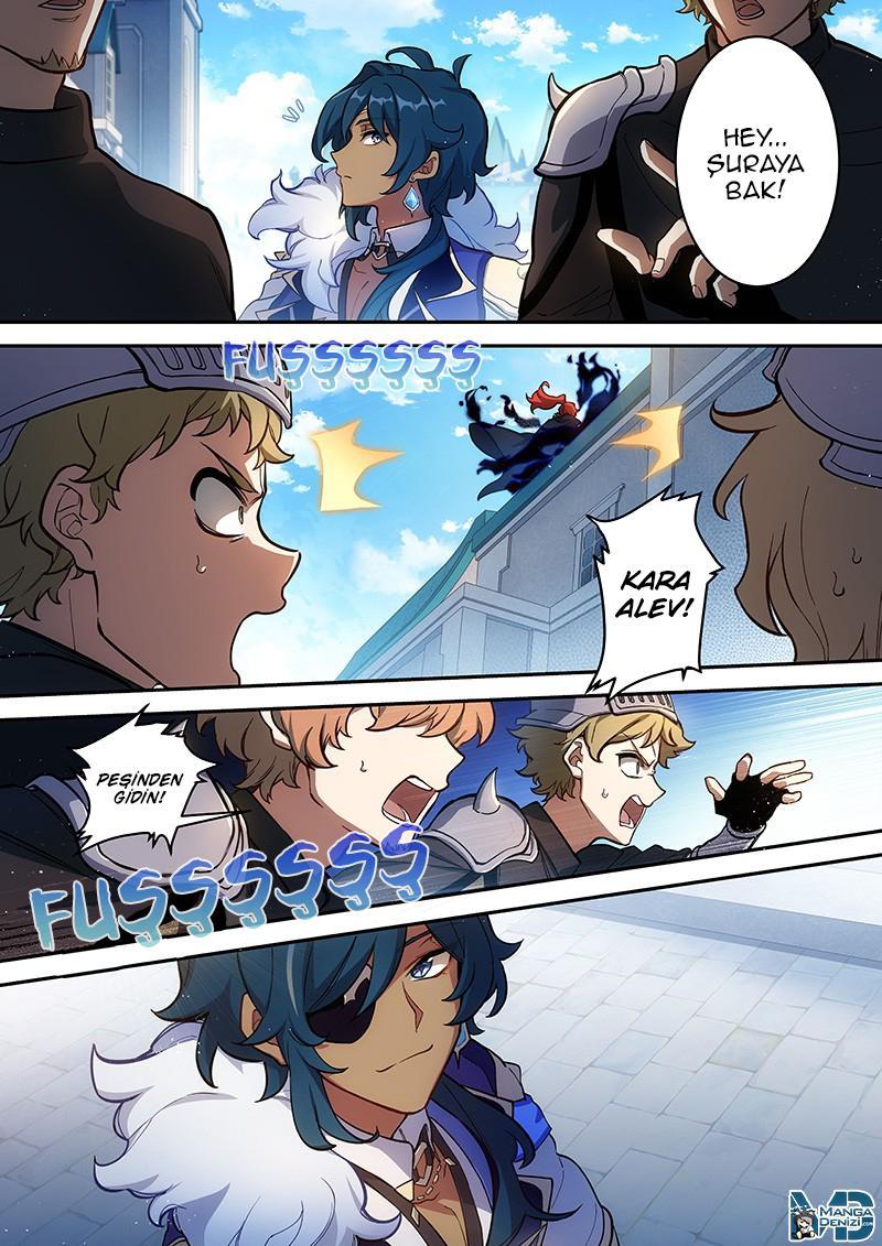 Genshin Impact mangasının 13 bölümünün 13. sayfasını okuyorsunuz.