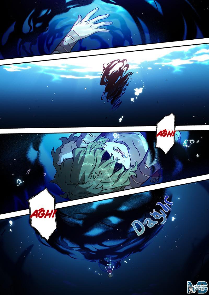 Genshin Impact mangasının 13 bölümünün 16. sayfasını okuyorsunuz.