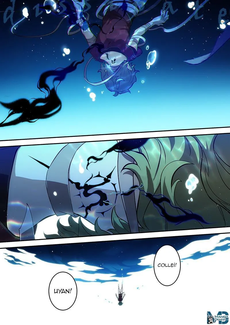 Genshin Impact - Sayfa 17