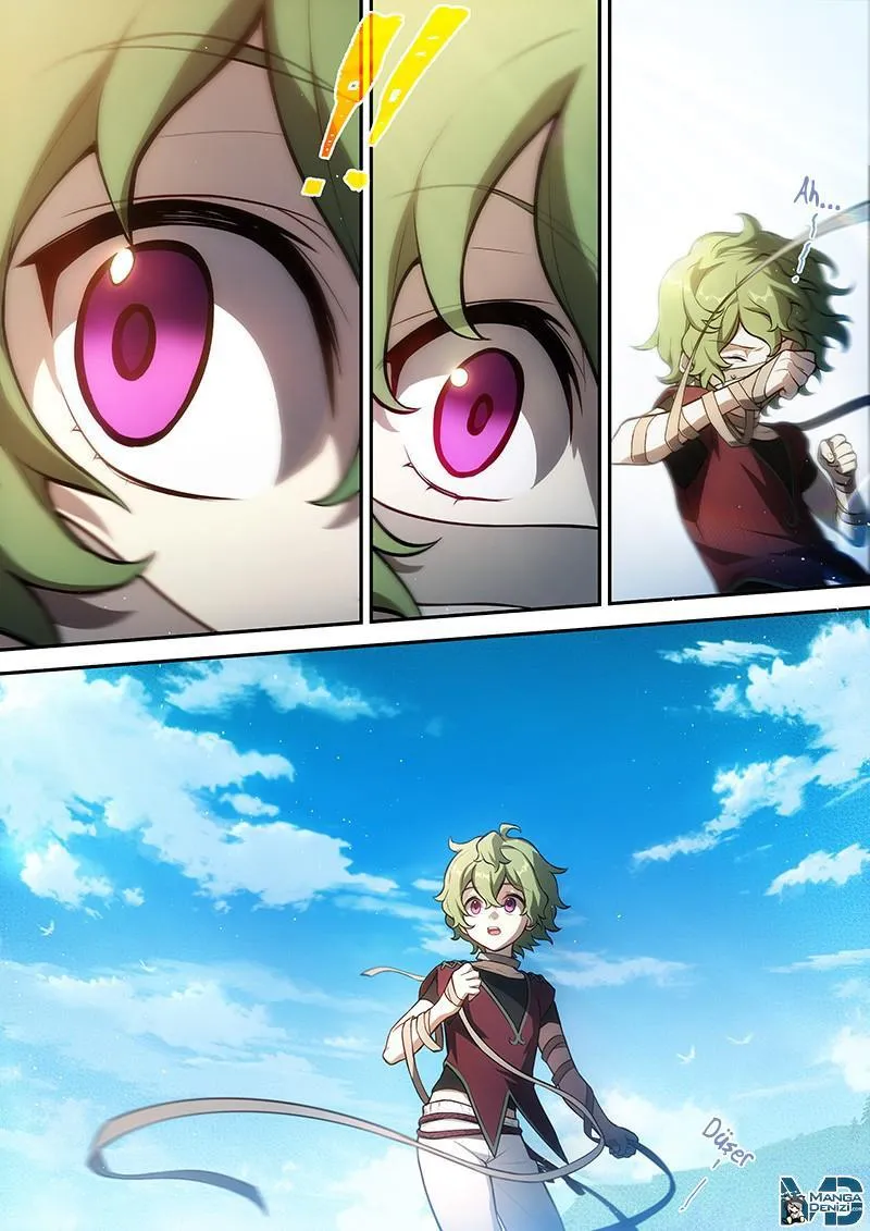 Genshin Impact - Sayfa 19